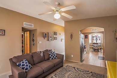 14260 Desert Sunset Dr, Horizon City, TX 79928 - photo 6