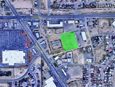 1538 Pawling Dr, Horizon City, TX 79928 - photo 2