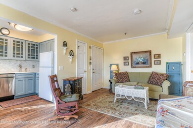 Fabulous Open Floor Plan