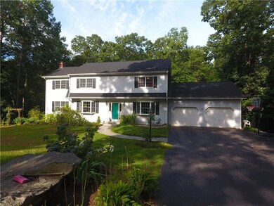 303 Gilbert Stuart Dr, East Greenwich, RI 02818 - photo 2