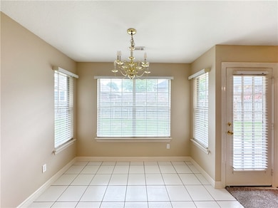 Kitchen Nook