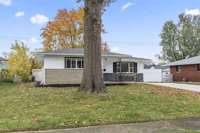 5290 Hazelwood Rd, Columbus, OH 43229 - photo 6