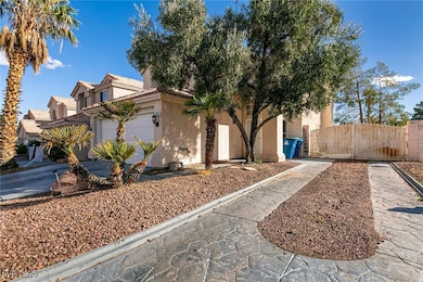 9165 Green Frost Dr unit 1, Las Vegas, NV 89129 - photo 2