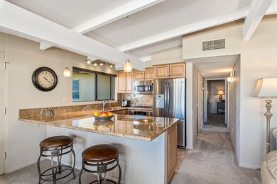 Kitchen Bar Seating
