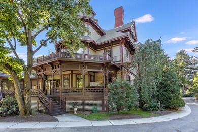 1000 Centre St unit 12, Jamaica Plain, MA 02130 - photo 2