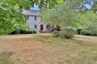 25 Monmouth Cir, North Falmouth, MA 02556 - photo 2