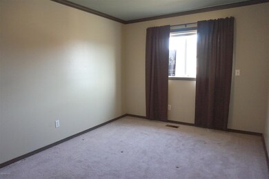 Bedroom #1