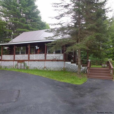 328 Parker Rd, Hadley, NY 12835 - photo 3
