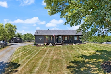 182 Rose Hill Ln, Harrodsburg, KY 40330 - photo 6