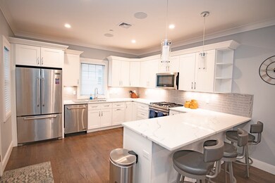 20 Fuller St unit 1, Dorchester Center, MA 02124 - photo 2