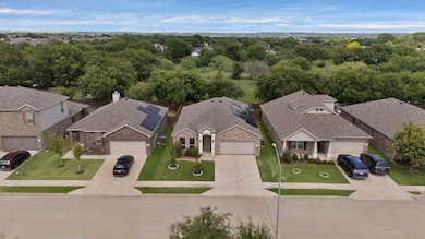 10601 Summer Place Ln, Fort Worth, TX 76140 - photo 4