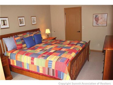 Bedroom.