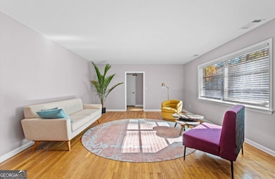 2150 Azalea Cir, Decatur, GA 30033 - photo 3