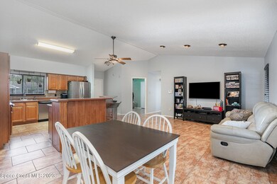 Open Floorplan