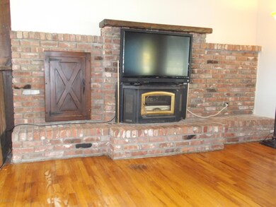 Fire Place