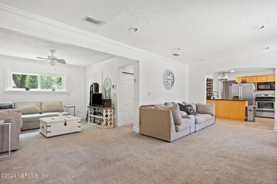 Living/Kitchen/Dining