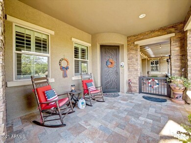 5755 S Crowley, Mesa, AZ 85212 - photo 5