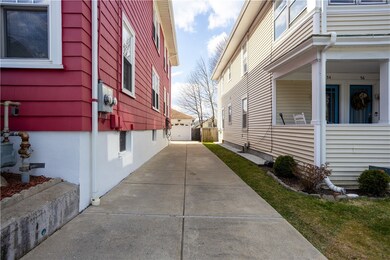 48 Waltham St, Pawtucket, RI 02860 - photo 4