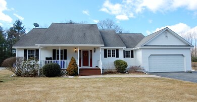 53 Brooks Rd, Templeton, MA 01468 - photo 2