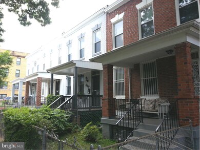 447 Irving St NW, Washington, DC 20010 - photo 3