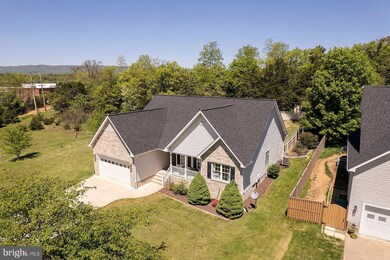 469 Crystal Ln, Strasburg, VA 22657 - photo 5