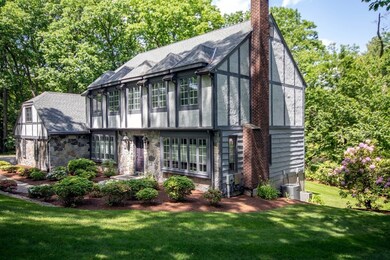 50 Bridle Path, North Andover, MA 01845 - photo 6