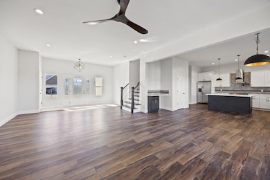 2726 Kearney Creek Ln, Lexington, KY 40511 - photo 6