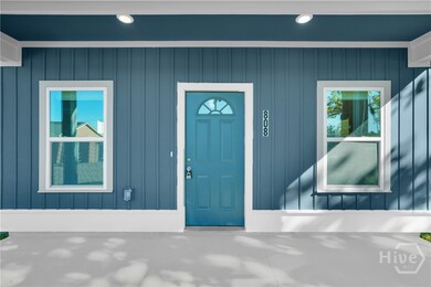 808 W 53rd St, Savannah, GA 31405 - photo 4