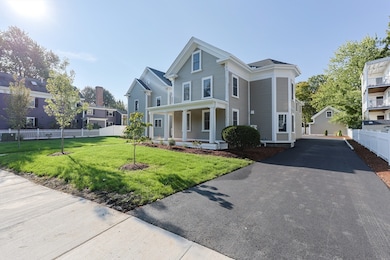 54 South St unit 2, Medford, MA 02155 - photo 2