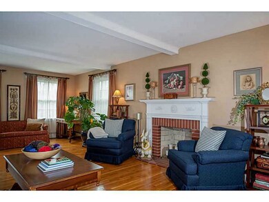 400 Varnum Dr, East Greenwich, RI 02818 - photo 4