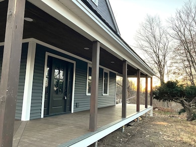 35 West St, Petersham, MA 01366 - photo 5