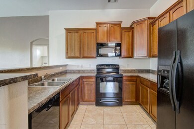 Beautiful Kitchen