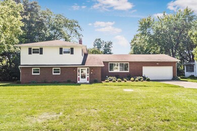 1717 Marshlyn Ct.