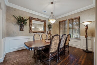 6604 Whittier Ln, Colleyville, TX 76034 - photo 7