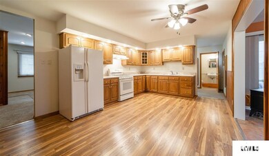 1017 North St, Lincoln, IL 62656 - photo 4