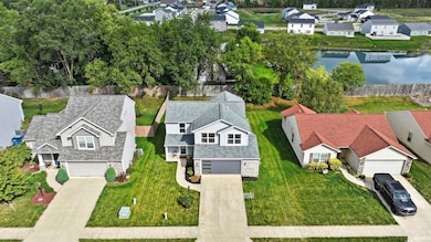 15330 Cypress Pointe Dr, Fort Wayne, IN 46818 - photo 3