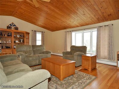 Den/Family/Great Room.