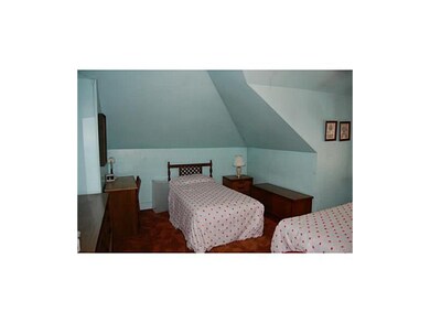 Bedroom.