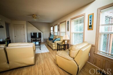 main floor living room