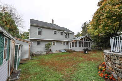 22 Leo St, Manchester, NH 03103 - photo 7
