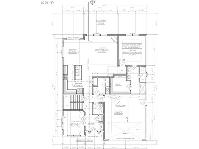 Proposed Home
