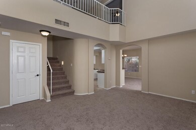 744 E Saddle Rd Living Rm