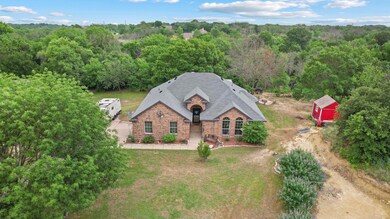 371 Miramar Cir, Weatherford, TX 76085 - photo 6