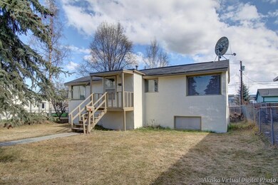New Exterior Paint