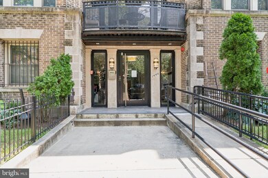 1440 Columbia Rd NW unit 204, Washington, DC 20009 - photo 2