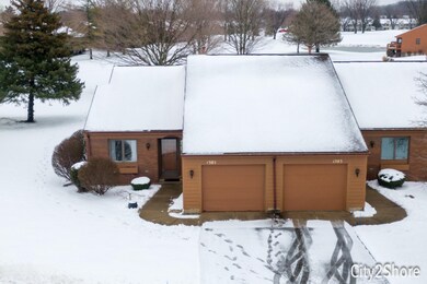 1385 Bent Tree Court , Hudsonville, MI 4