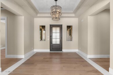 12295 E Gold Dust Ave, Scottsdale, AZ 85259 - photo 4