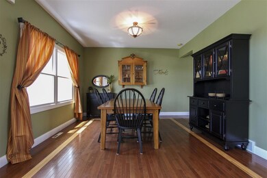 3201 Apollo St, Cedar Falls, IA 50613 - photo 2