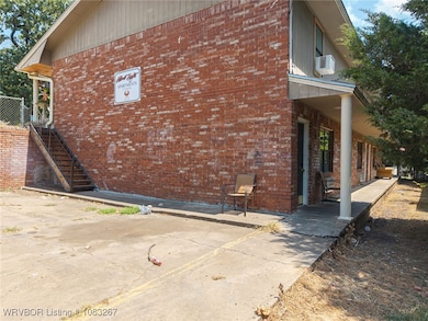 701 S Ada St, Muldrow, OK 74948 - photo 3