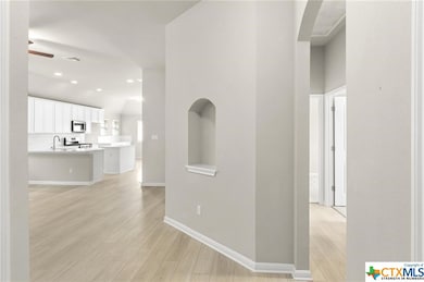 519 Spinnaker Loop, Kyle, TX 78640 - photo 4